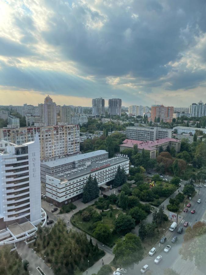 Arcadia Apartament
