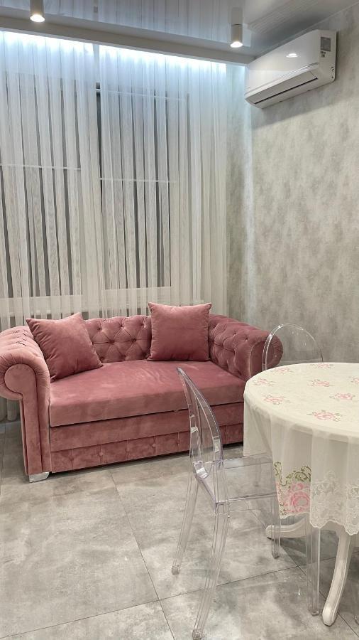 Arcadia Apartament *